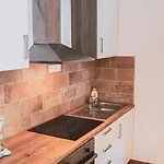 Appartement Fully Renovated One Bedroom With A Seaview - A *