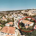 Appartement Fully Renovated One Bedroom With A Seaview - A Sevid